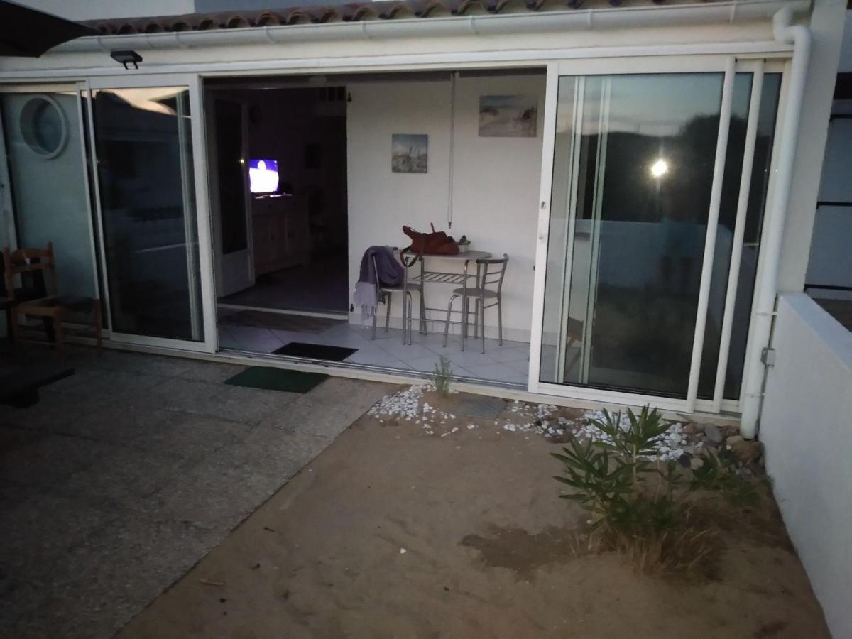 Maison A 100 M De La A St Hilaire De Riez