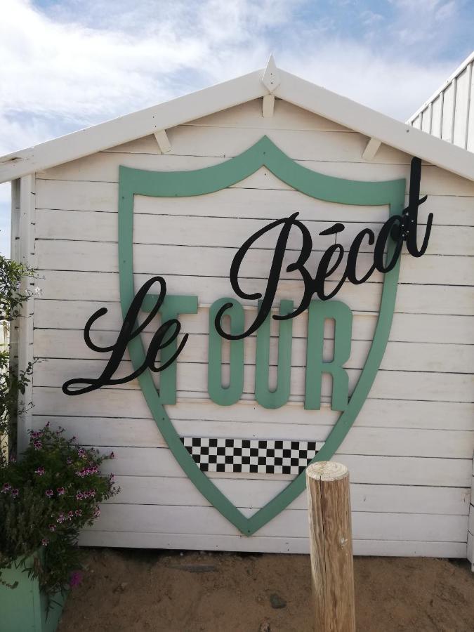 Maison A 100 M De La A St Hilaire De Riez Holiday home *
