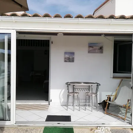 Maison A 100 M De La Plage A St Hilaire De Riez Saint-Hilaire-de-Riez Exterior photo