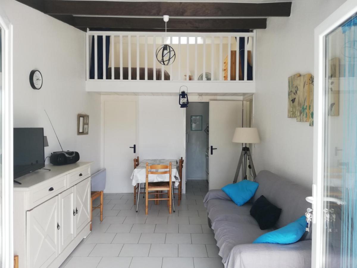Maison A 100 M De La A St Hilaire De Riez *