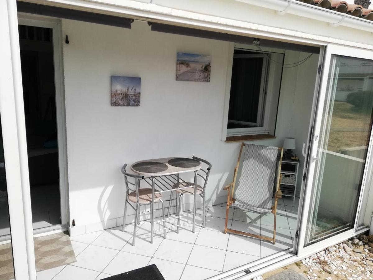 Maison A 100 M De La A St Hilaire De Riez *