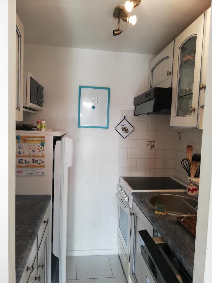 Maison à 100 M De La à St Hilaire De Riez Hébergement de vacances *