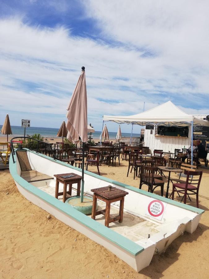 Hébergement de vacances Maison à 100 M De La à St Hilaire De Riez