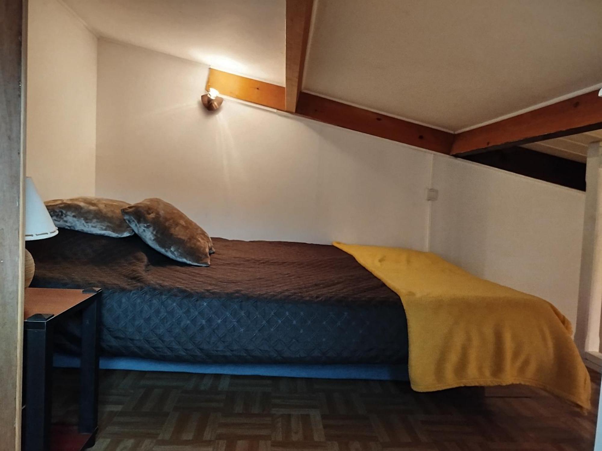 Hébergement de vacances Maison à 100 M De La à St Hilaire De Riez *